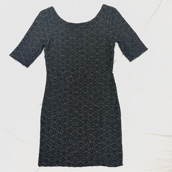 Free People low back bodycon dress - Picture 5 of 12